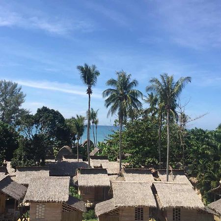 Lanta Sabai Hotel & Bungalows Ko Lanta Exterior foto