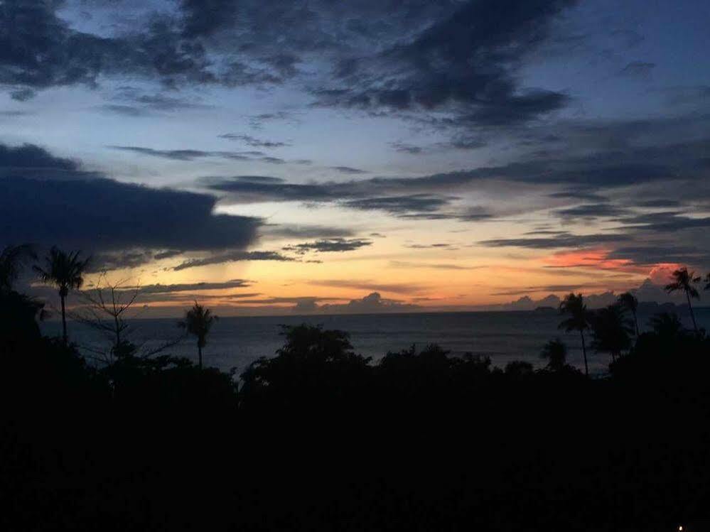 Lanta Sabai Hotel & Bungalows Ko Lanta Exterior foto